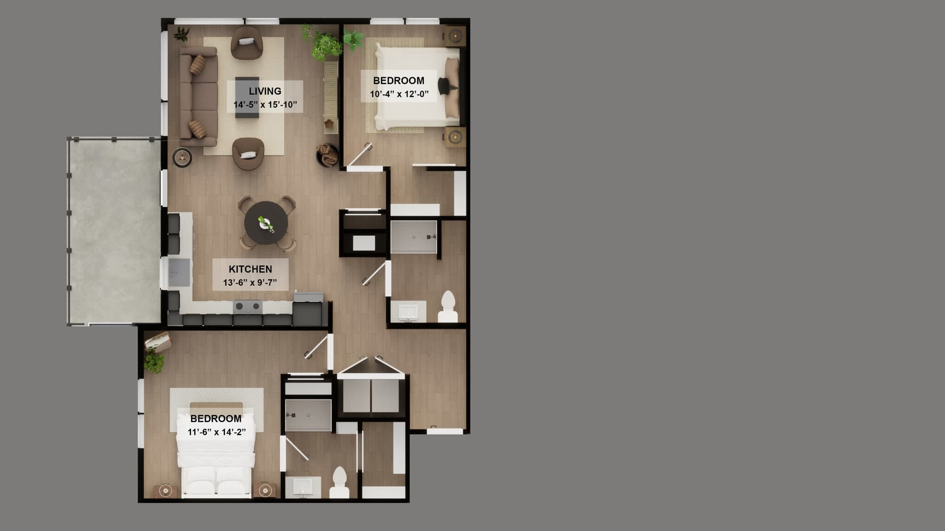 Spectrum Heights NEW! – photo 1