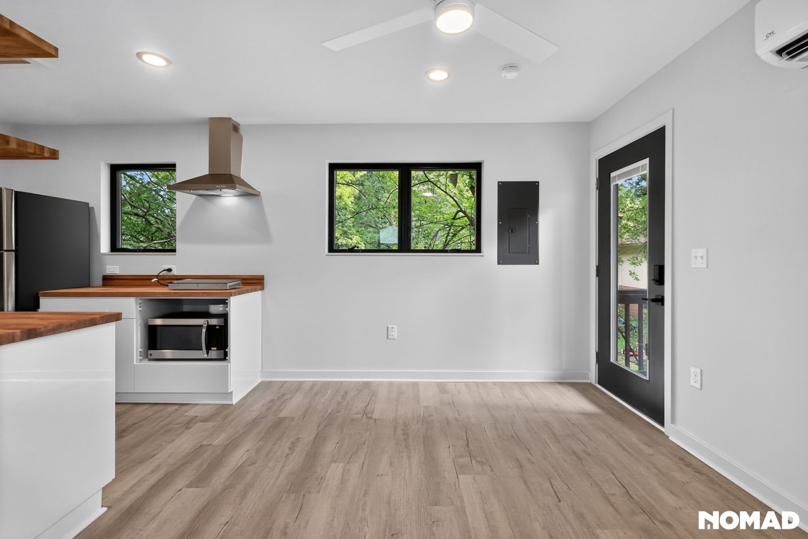Charming 1BR Unit in Raleigh – photo 4