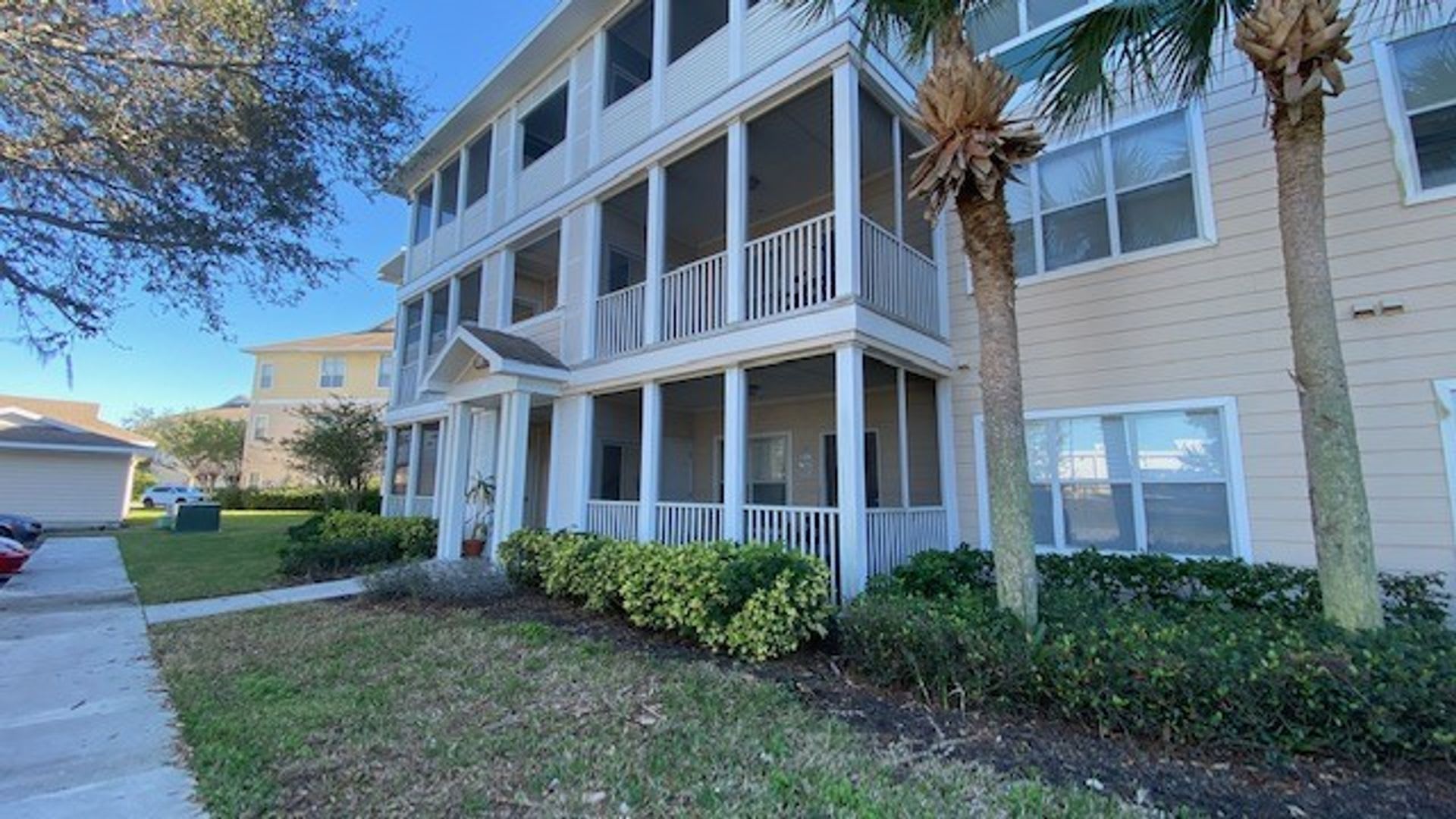 2 Bed 2 Bath 2nd Floor Condo (Palms of Cortez) – photo 2