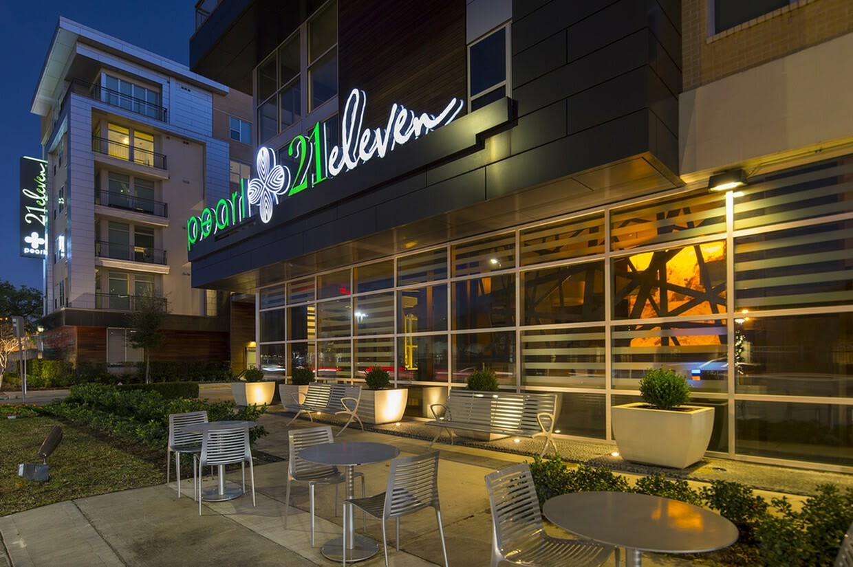 Pearl 21 Eleven – photo 3