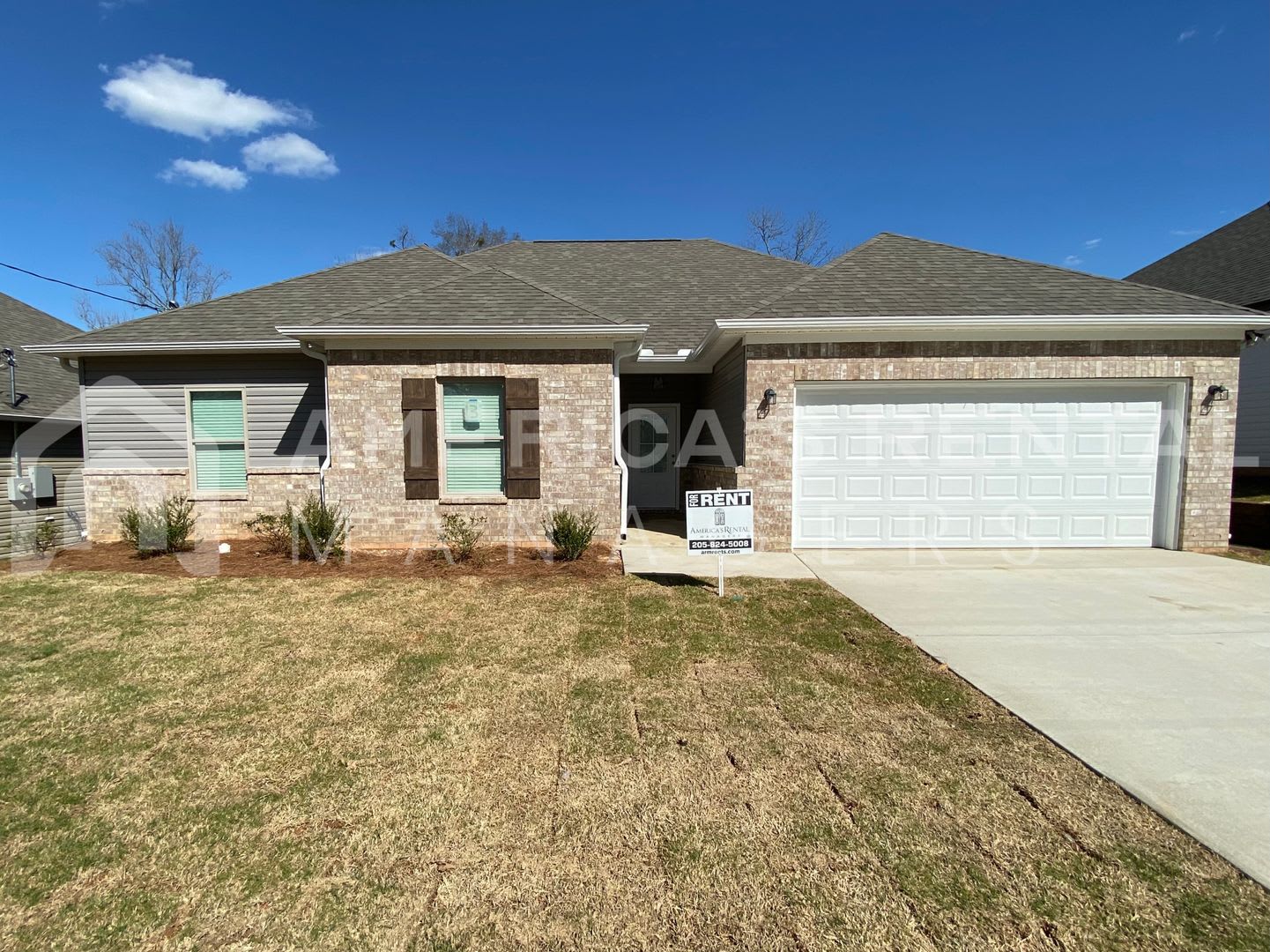 Home For Rent In Thorsby Available To View Now – photo 1