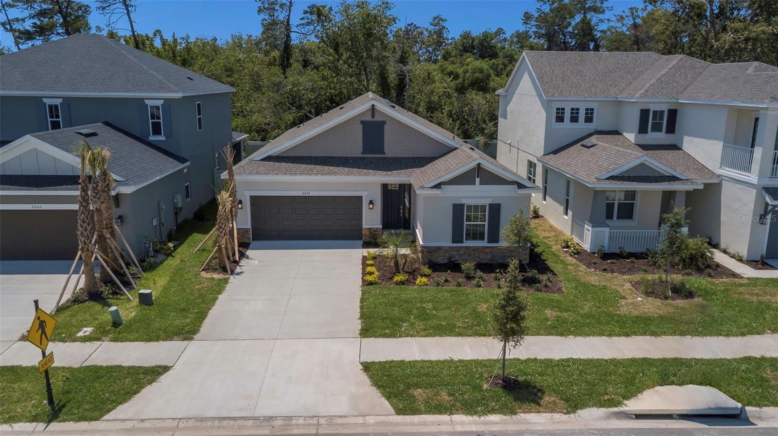 2676 LEAFWING Court – photo 1