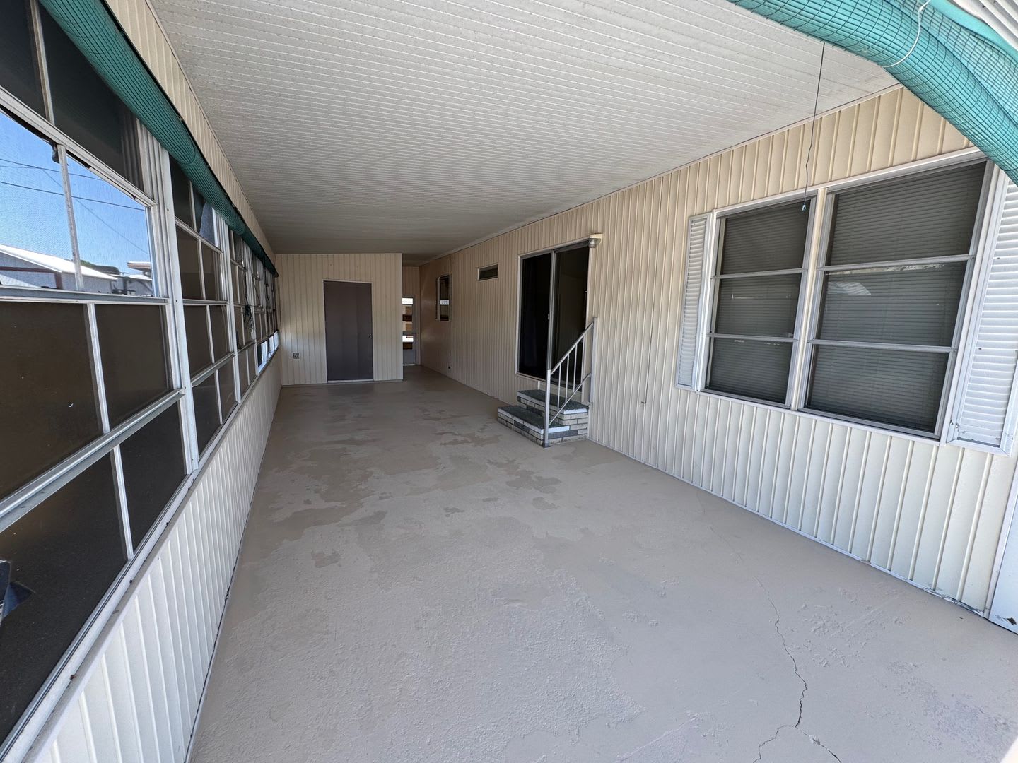 Spacious 2 Bedroom Mobile Home For Rent In Fairlane Acres Bradenton Fl – photo 4