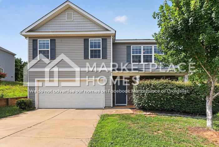 401 Feather Site Ct – photo 1