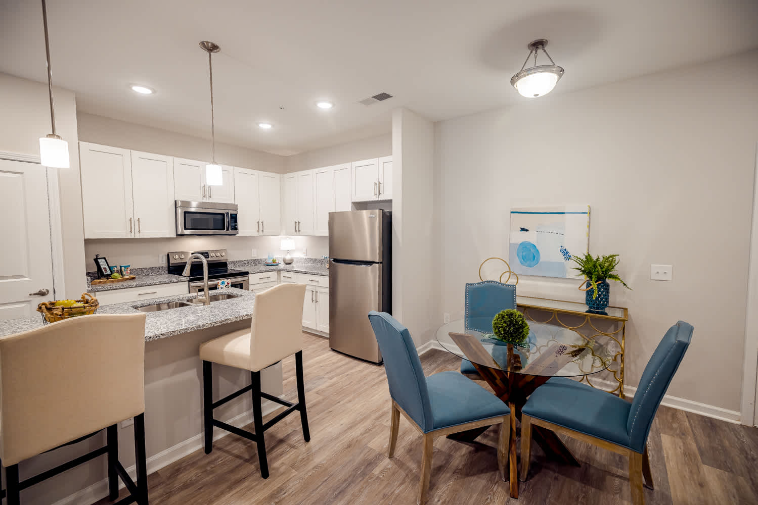 Grand Oaks Apartments – photo 3