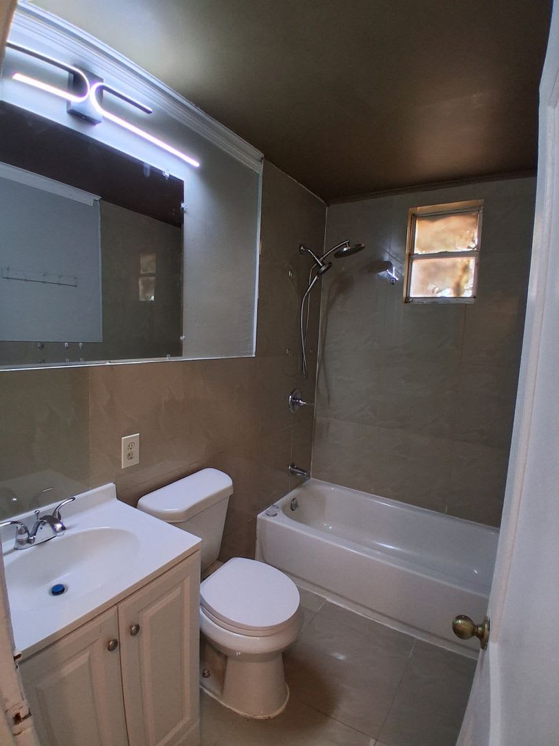 Newly Renovated 3Bed 2Bath Home In Plant High District – photo 4