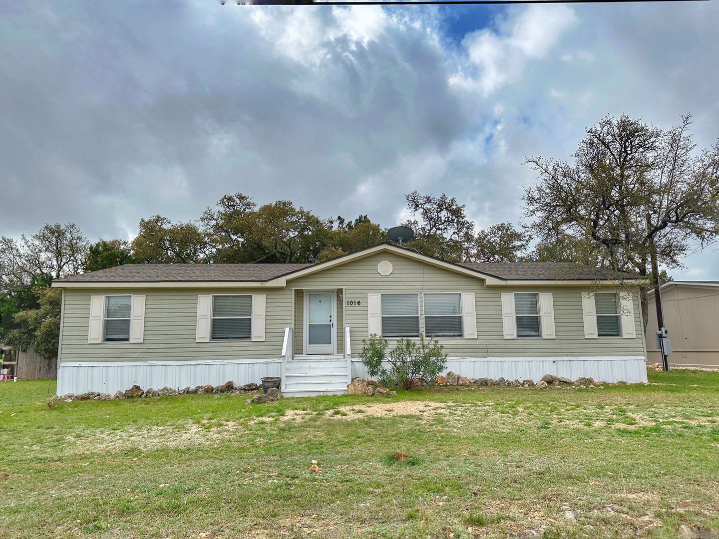 1016 PR 1518 – photo 1