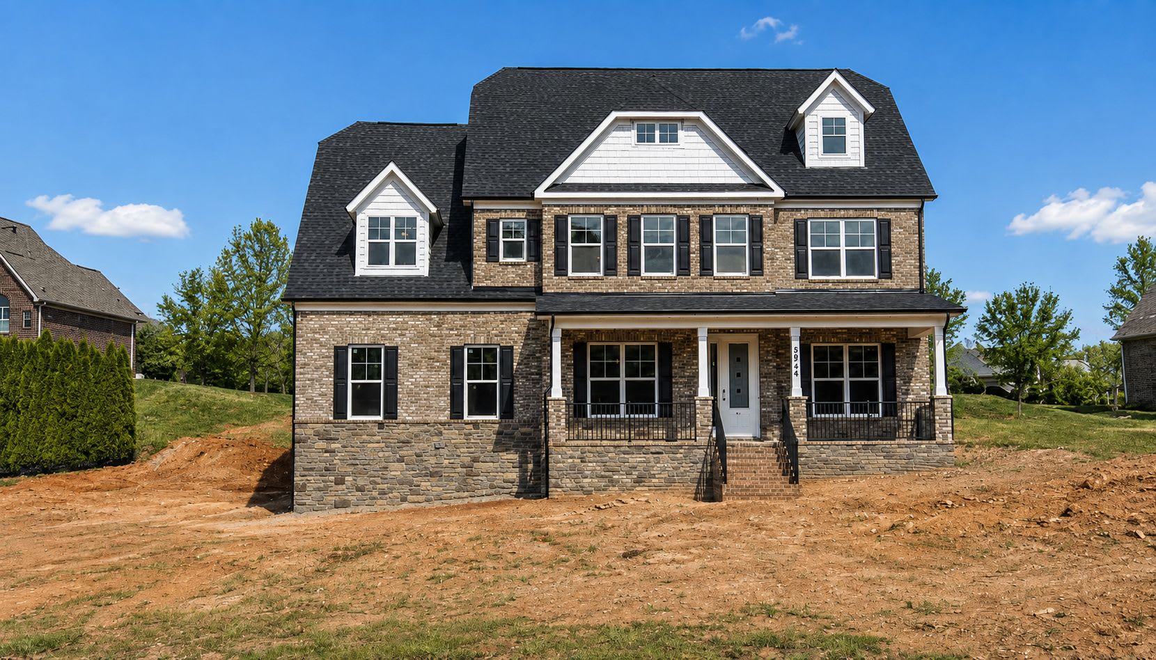 5944 Bakers Point – photo 2