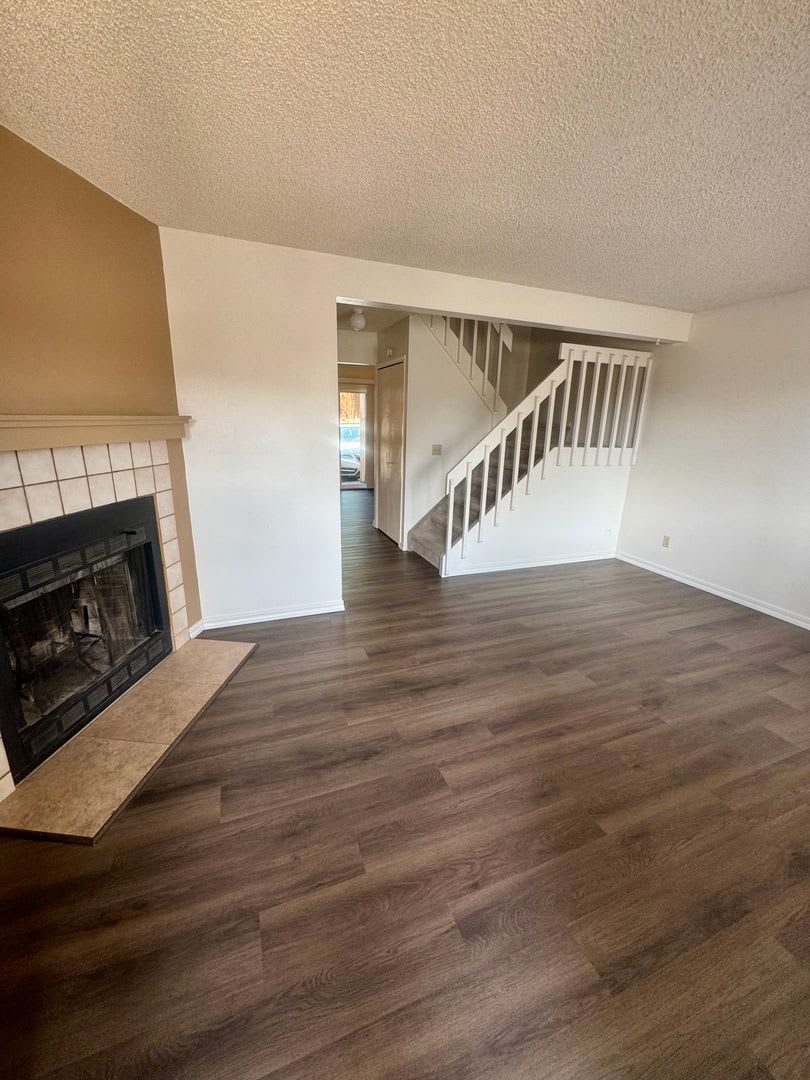 Two story 2 bedroom townhome centrally located! – photo 4