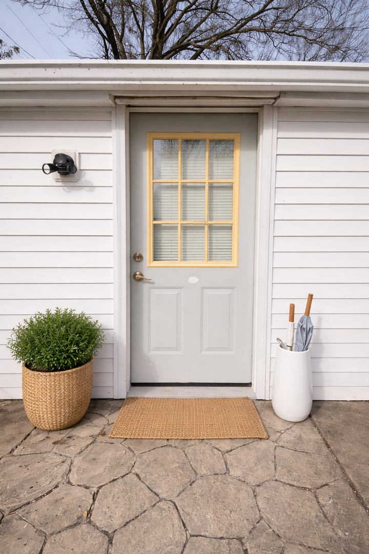 Cozy 1-Bed, 1-Bath Studio– Comfort and Charm in Every Corner – photo 4