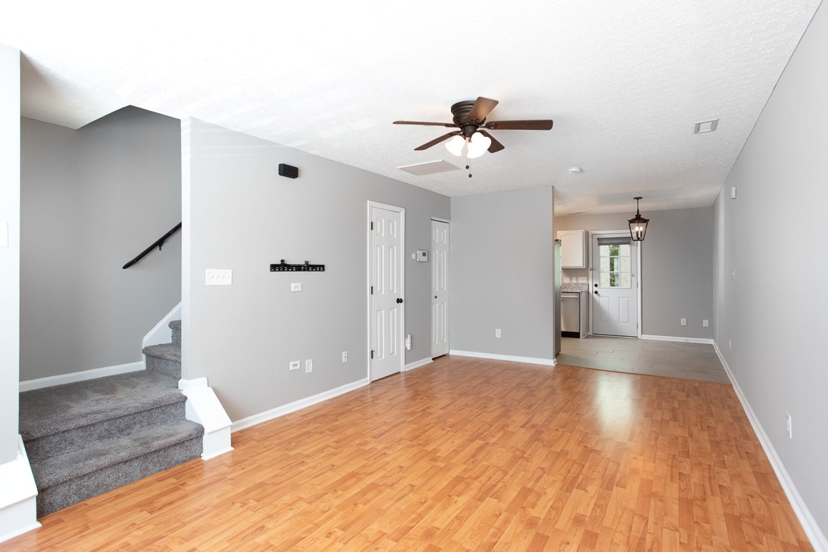 2 Bedroom Townhome in the heart of RTP! – photo 2