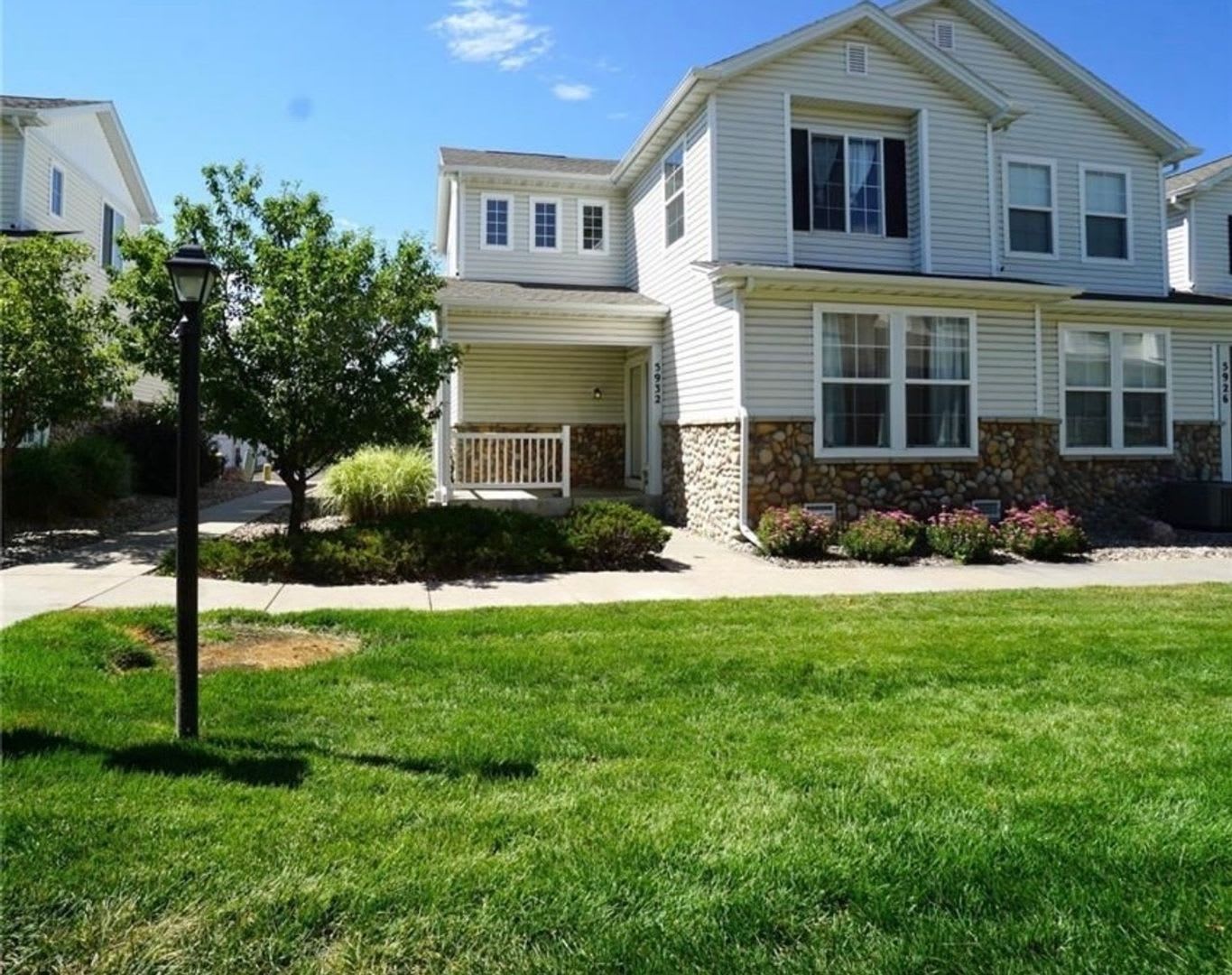 Charming 3Br Townhome In Colorado Springs – photo 4