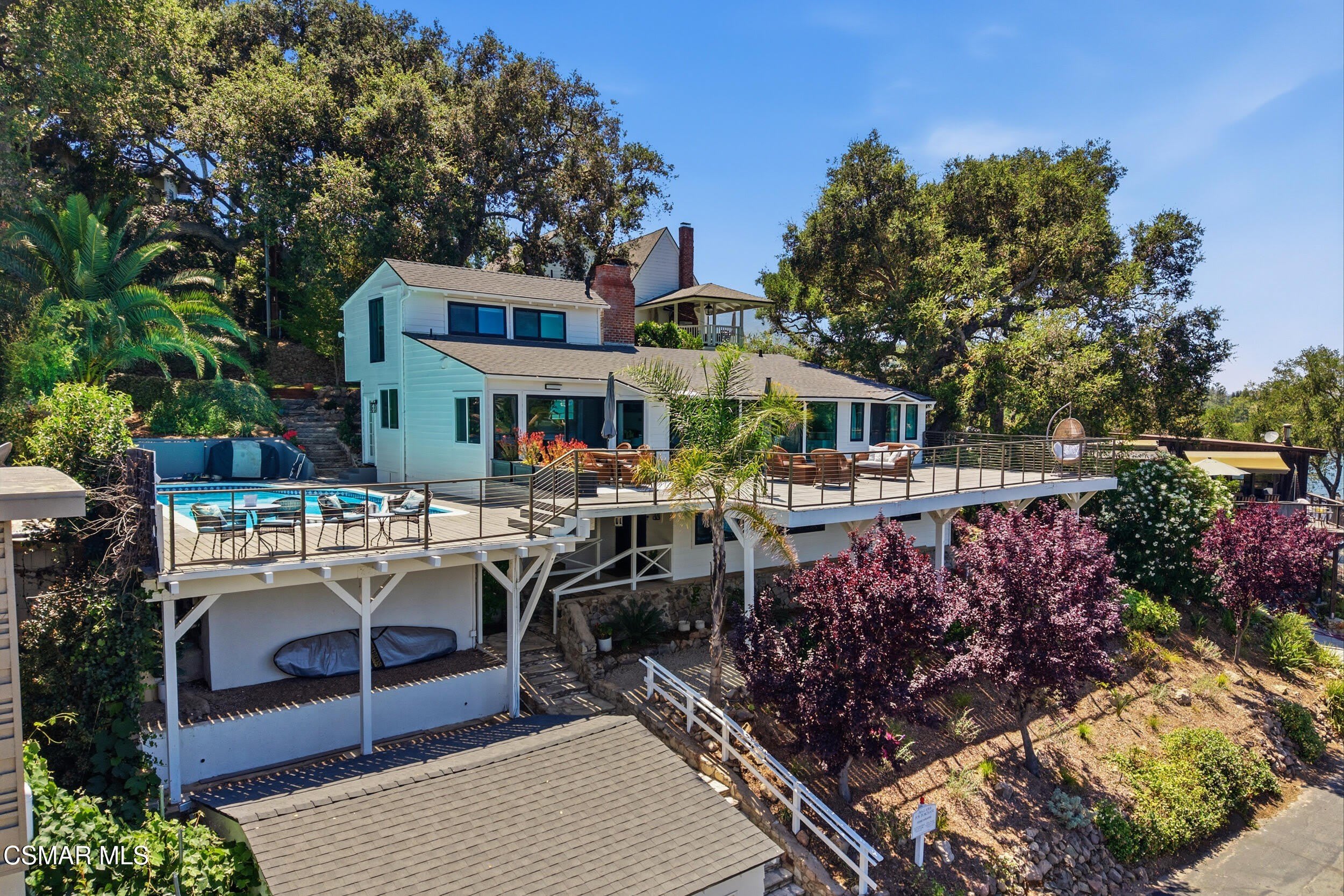 160 Lower Lake Road – photo 2