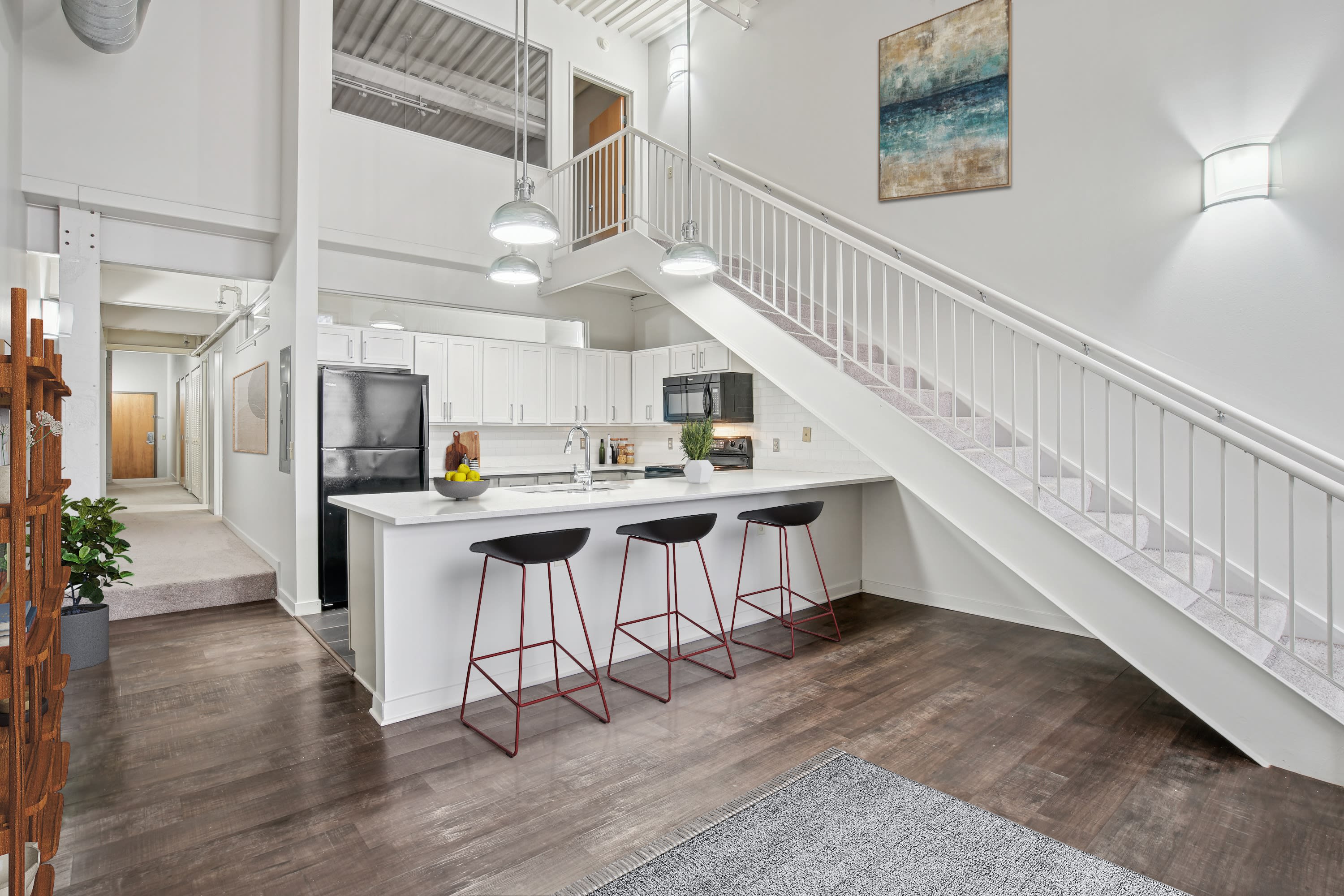 Heinz Lofts – photo 2