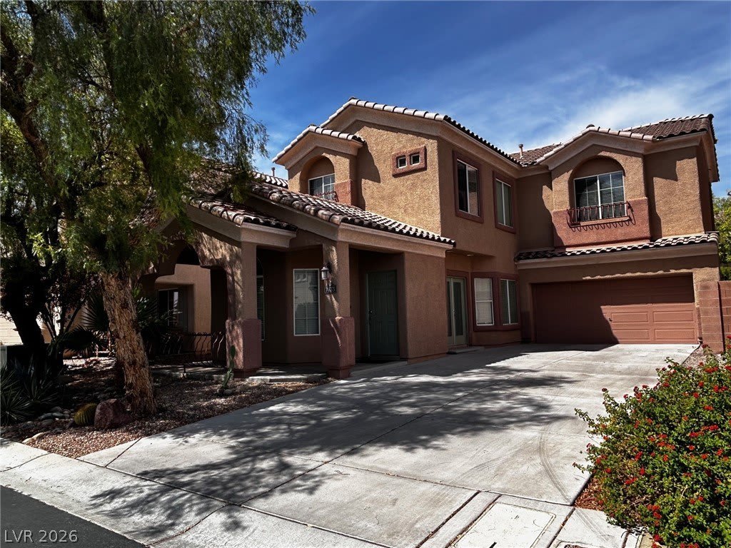 7633 Lani Dawn Street – photo 1