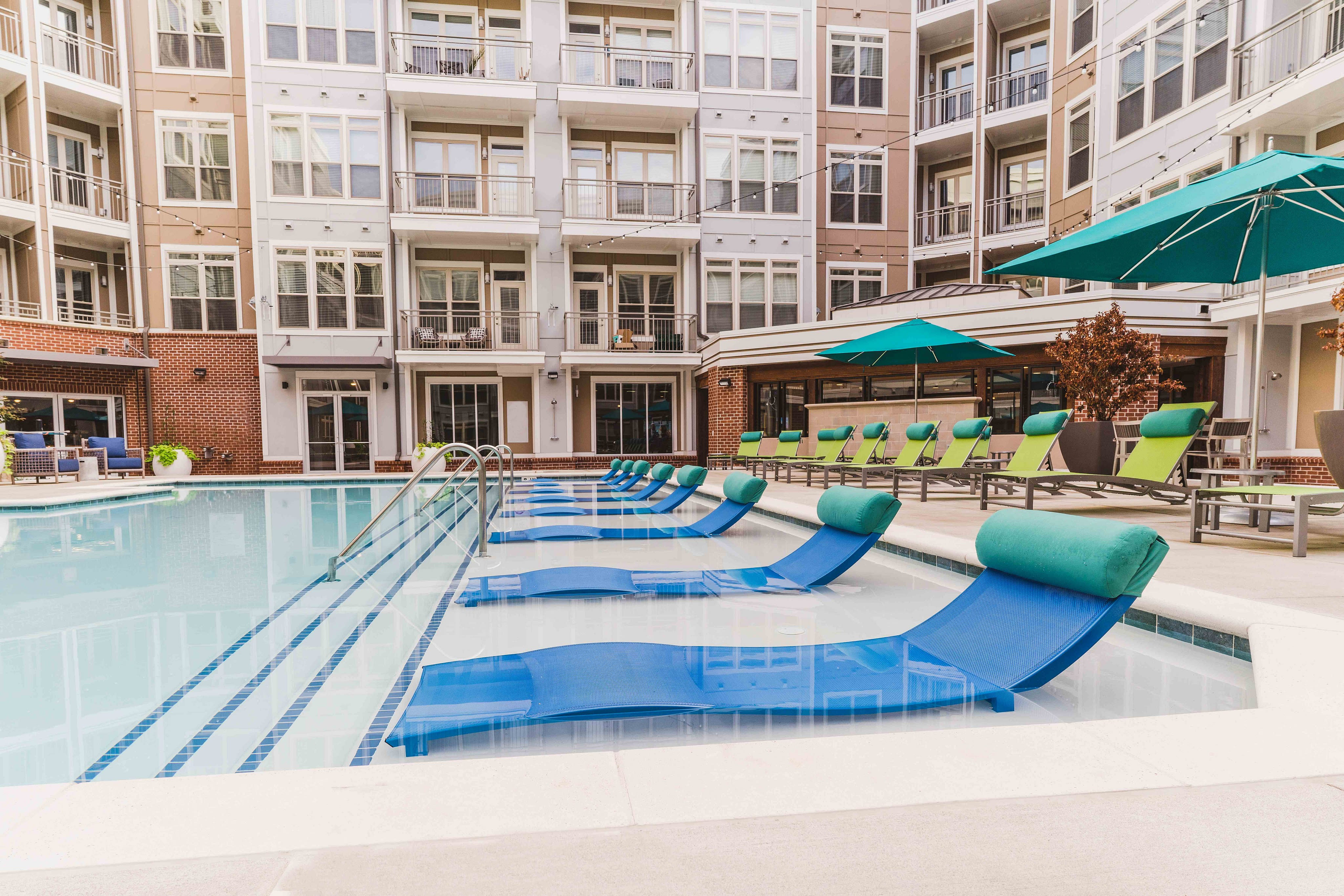 Alexan Buckhead Village – photo 3