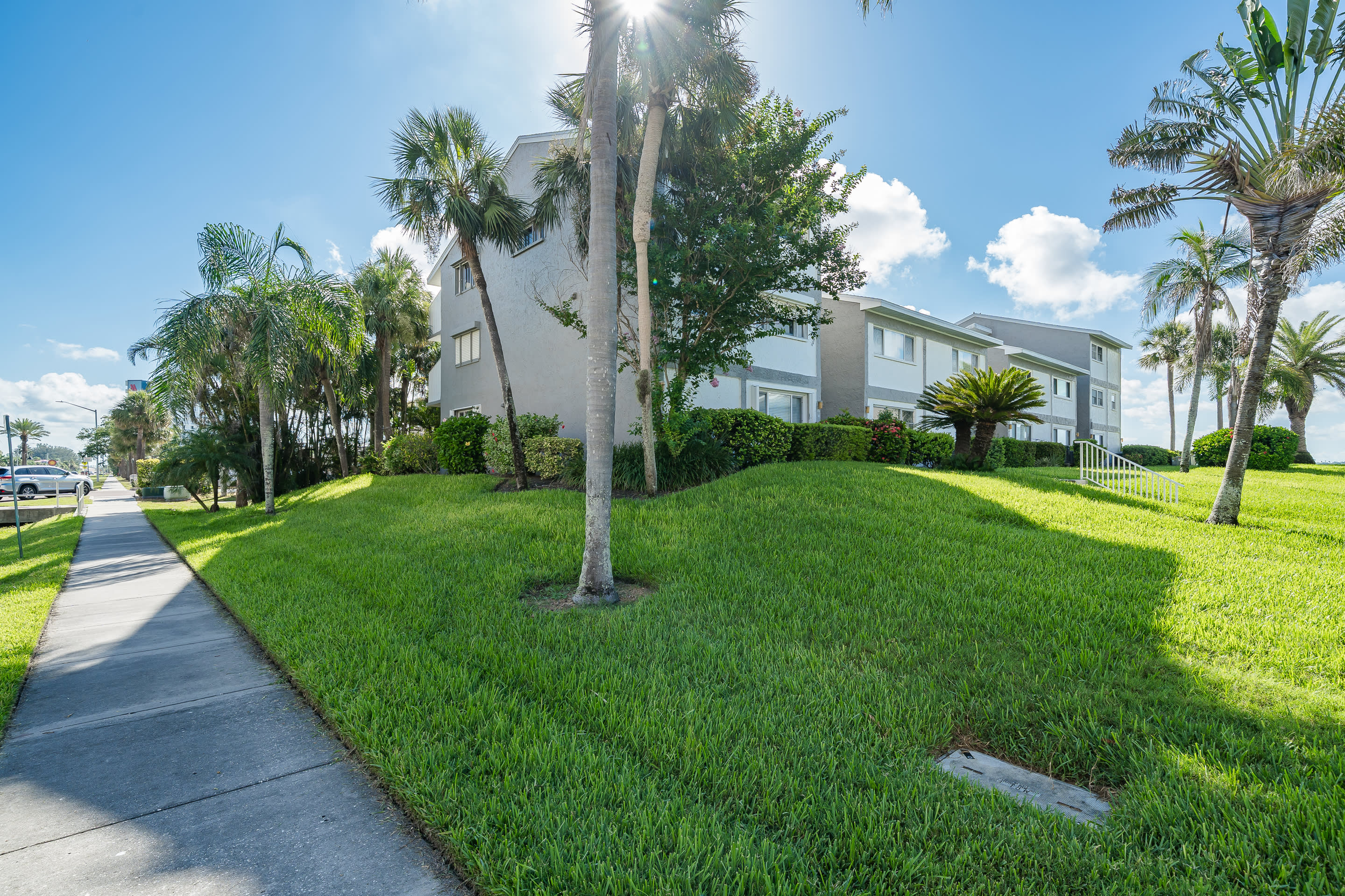 1301 Gulf Blvd Apt 201 – photo 3