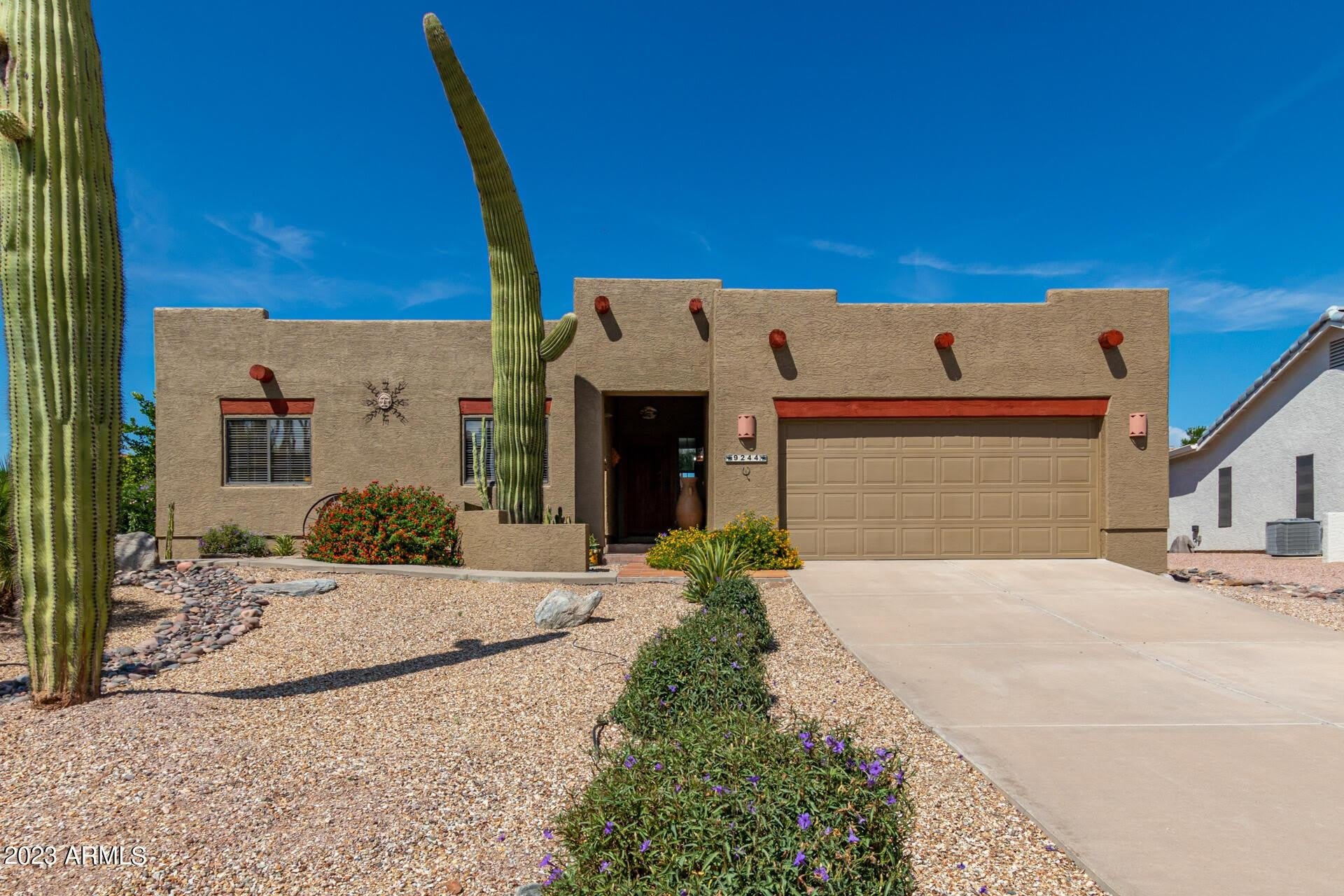 9244 E Mogollon Trail – photo 1