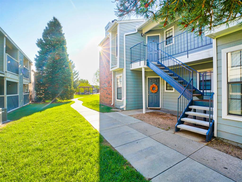 Mountain View Apartment Homes – photo 5