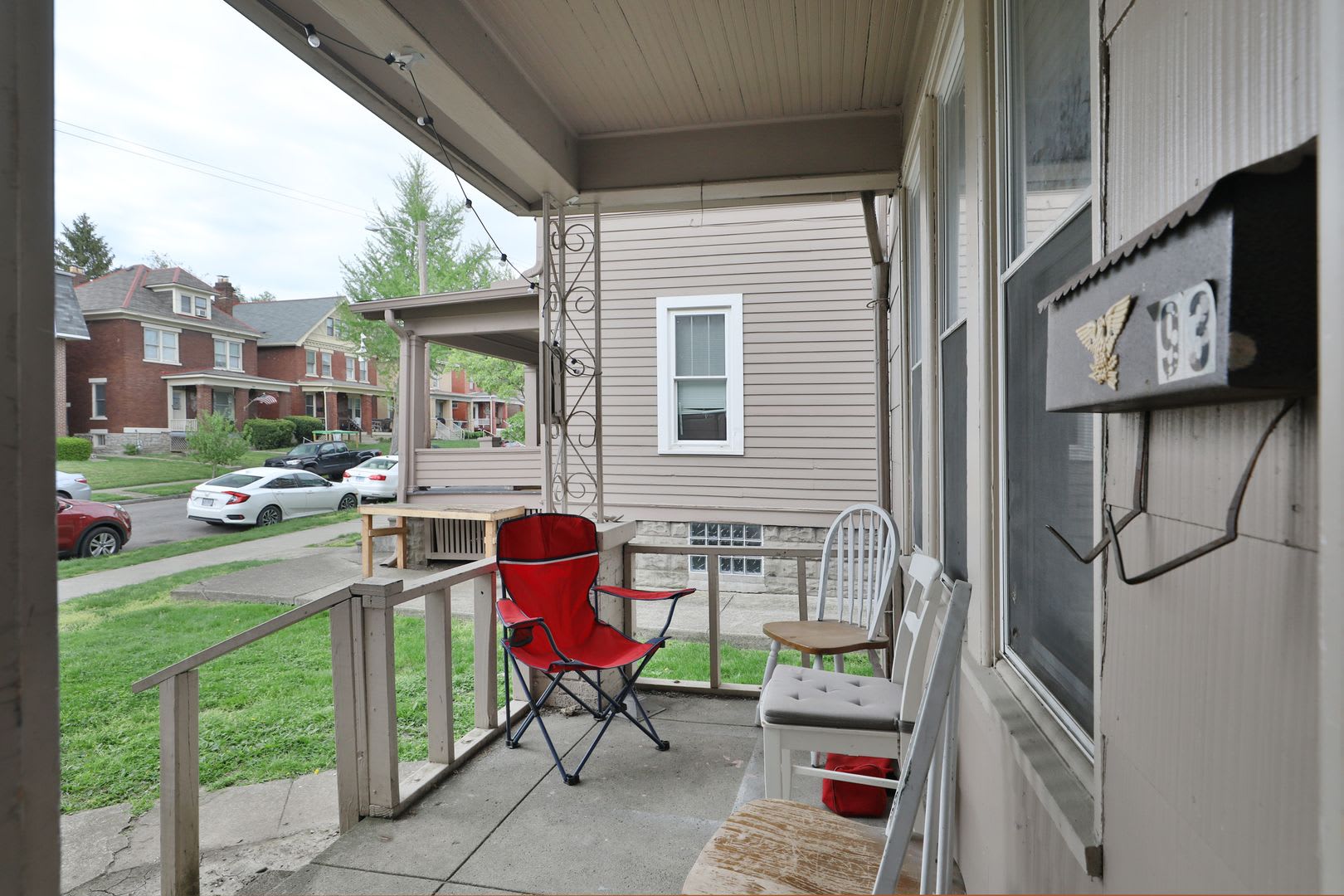 5 Br House On Frambes Very Close To High St – photo 3