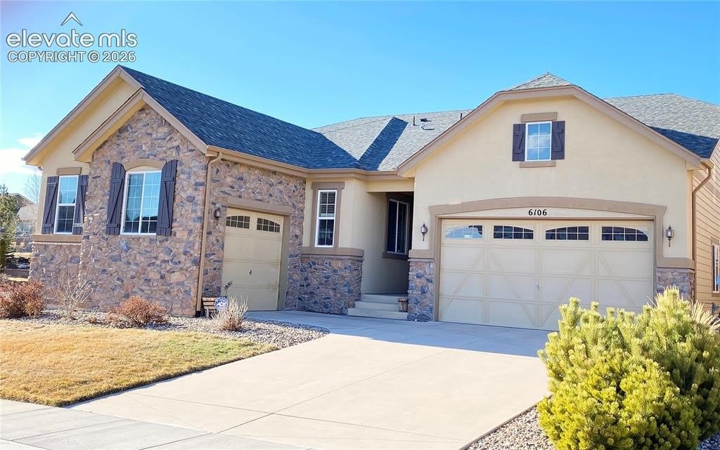 6106 Wolf Village Drive – photo 2
