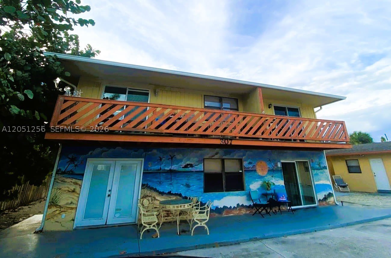 307 S Ocean Dr – photo 1