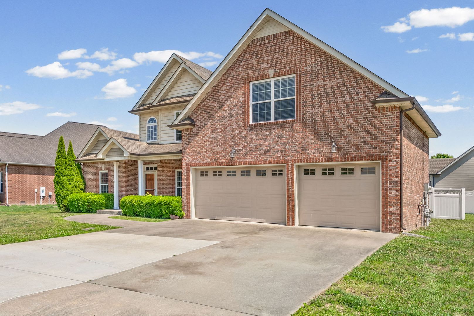 1488 Sango Commons Way Clarksville, TN 37043 – photo 2