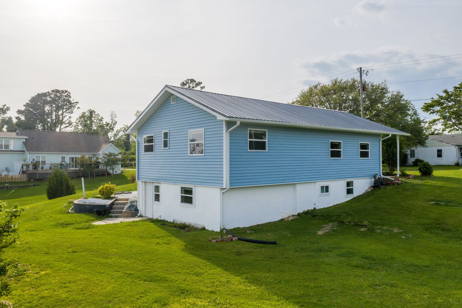 108 Hawkins Creek Lane – photo 4