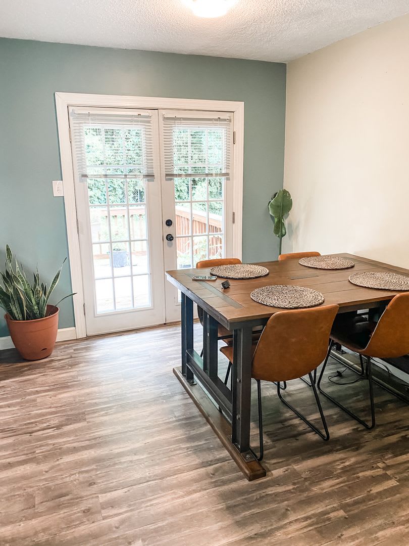 3 Bedroom Rancher – photo 3