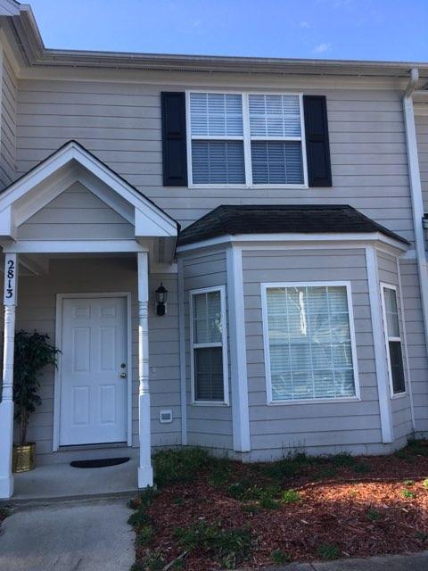 2813 Bennington Drive – photo 1