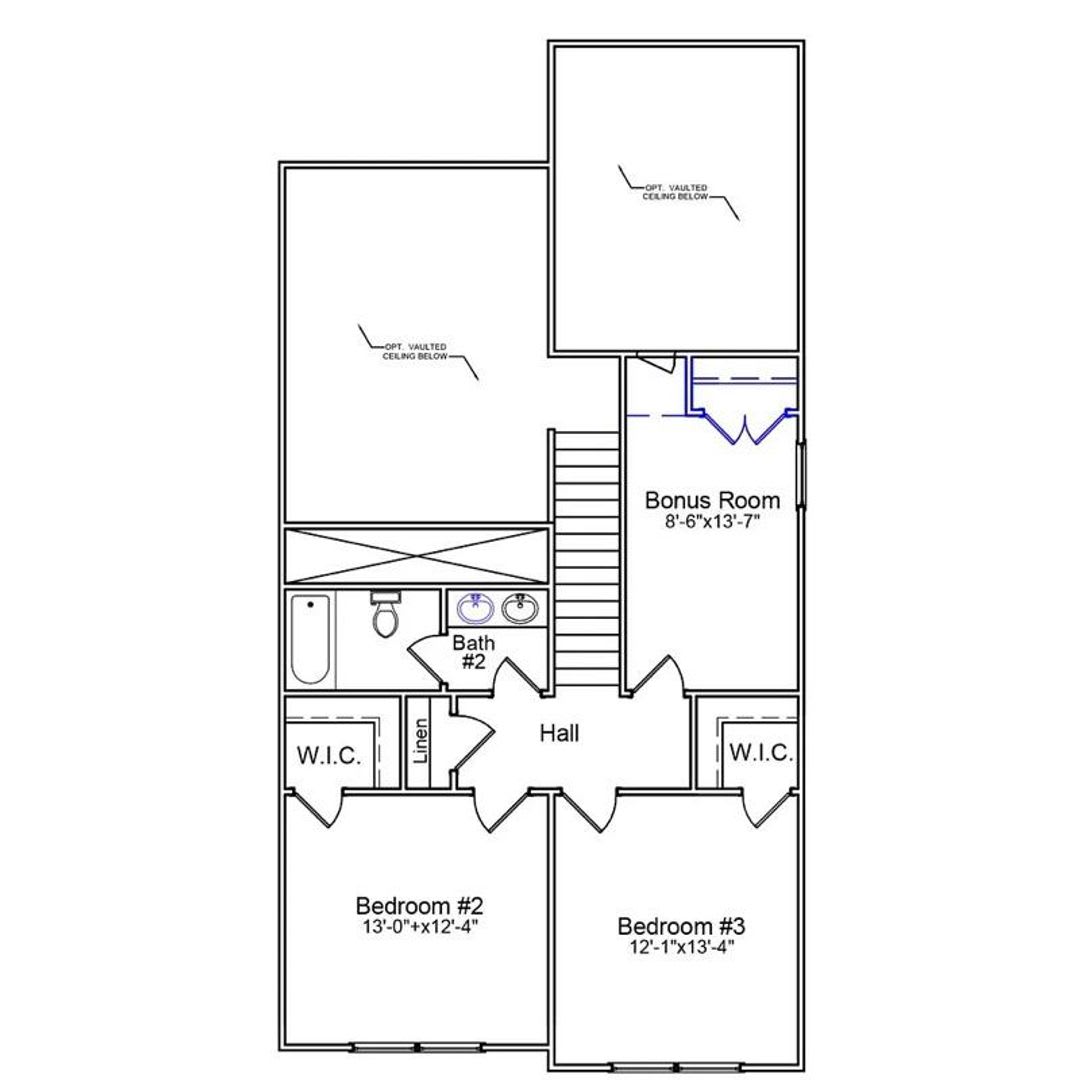 Wonderful Four Bedroom Home Located in the Ashcroft Community! – photo 5