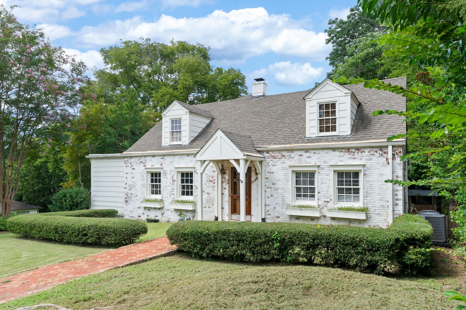12 Montevallo Terrace (Crestline/ Mountain Brook) – photo 1