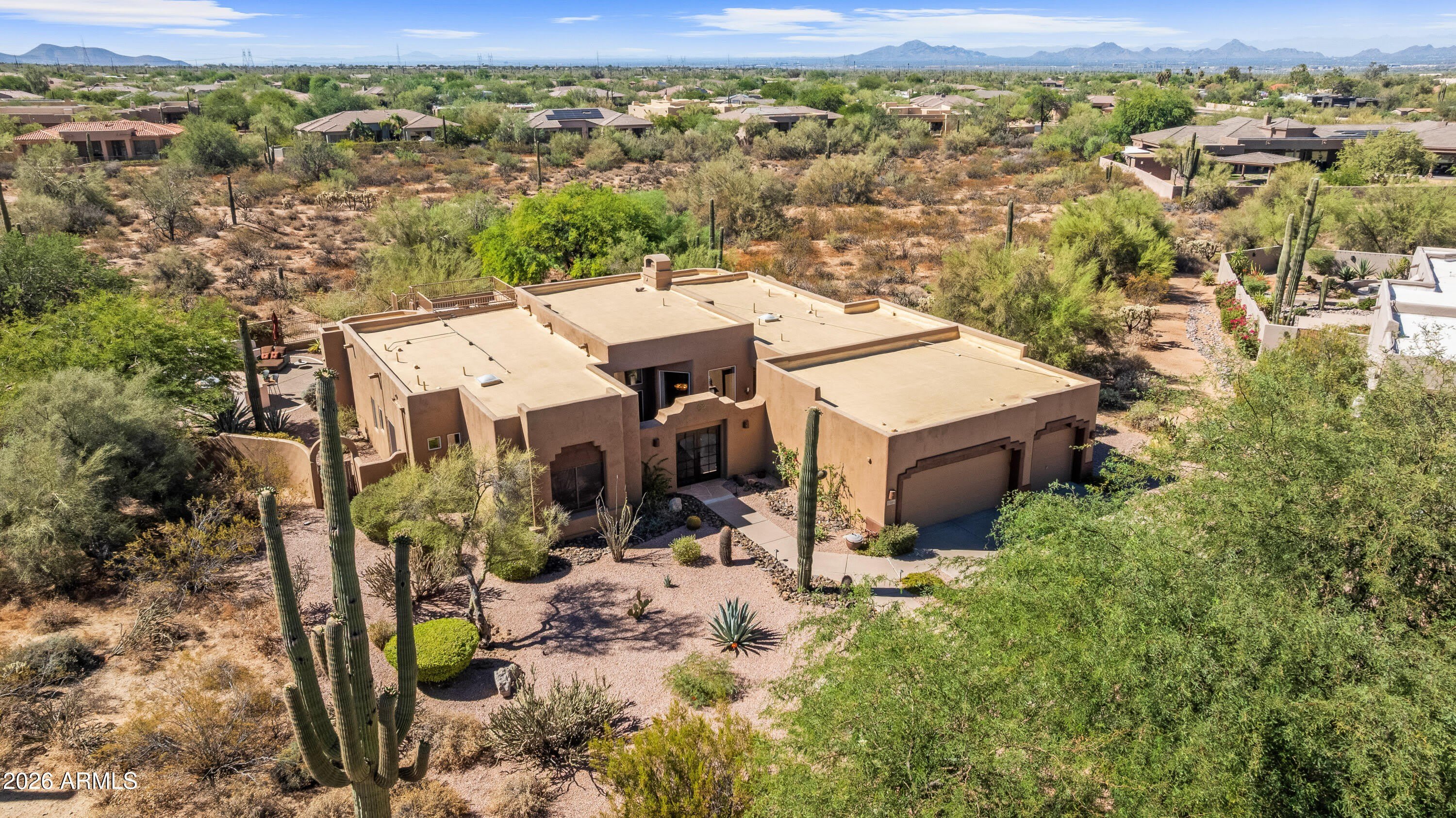 7265 E BENT TREE Drive – photo 1