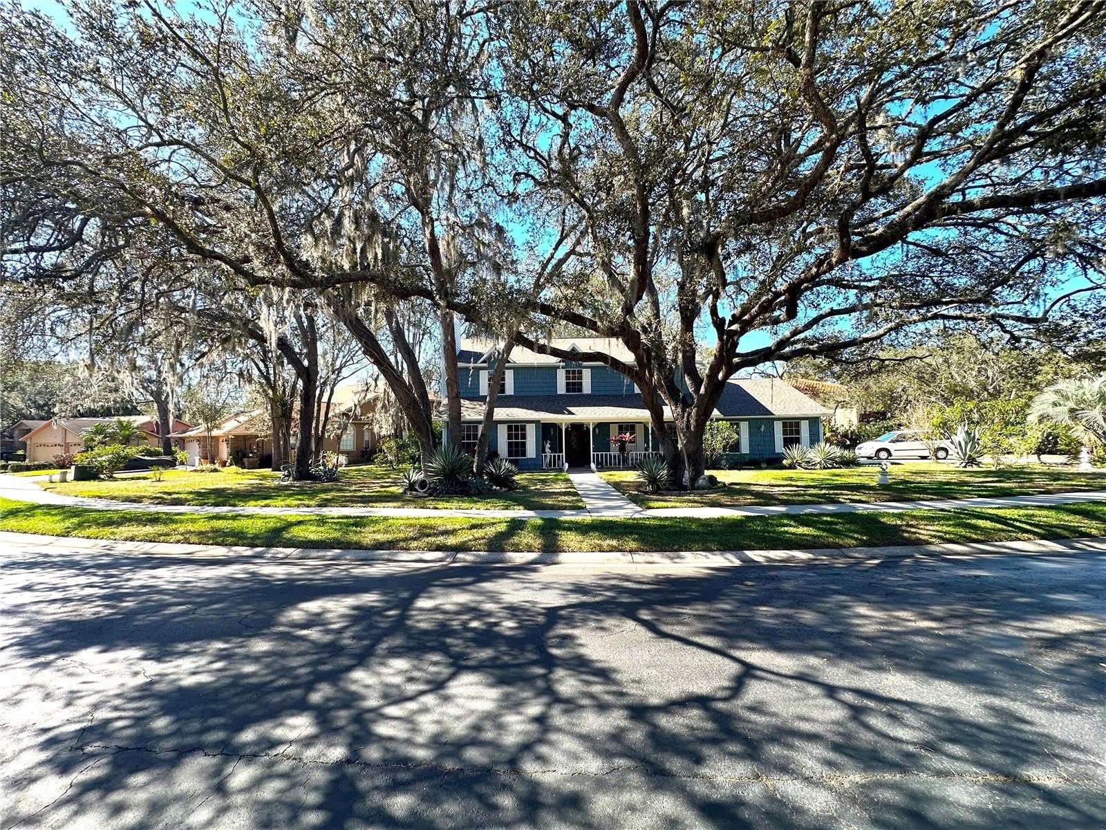 8834 WHISPERING OAKS Trail – photo 3
