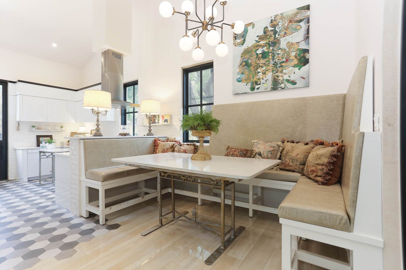 Luxury 4 Bedroom Home In Alamo Heights – photo 5