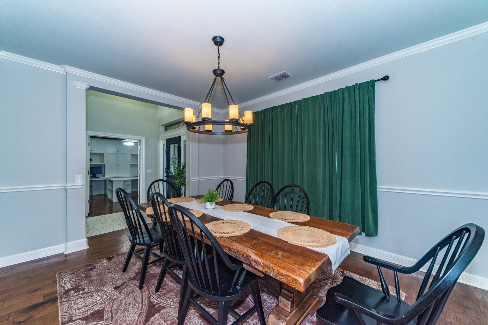 5-BEDROOM HOME IN OVERLOOK AT GRANDVIEW – photo 5