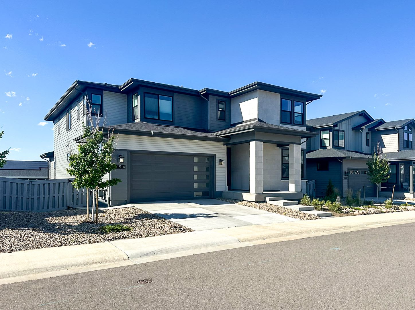 Liryc At Ridgegate Luxury Living Almost Brand New 5Bd 5Ba Home For Rent – photo 2