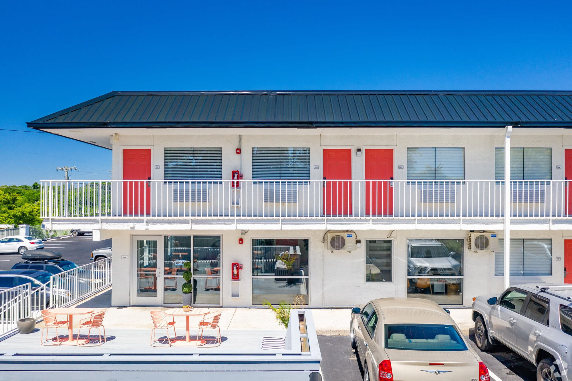 Sohana Apartments – photo 4