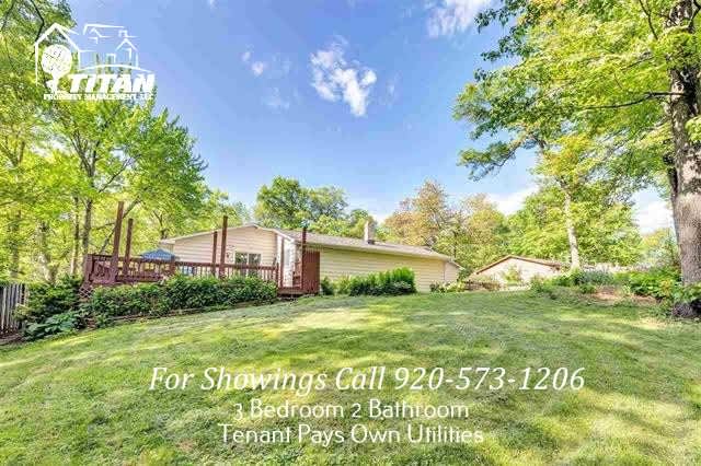 2556 Woodridge Lane – photo 2