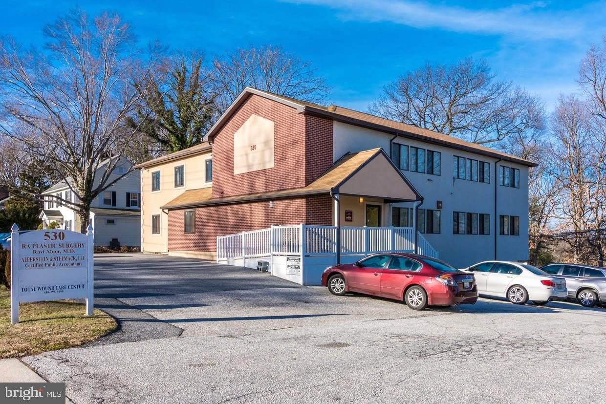 530 E JOPPA – photo 1
