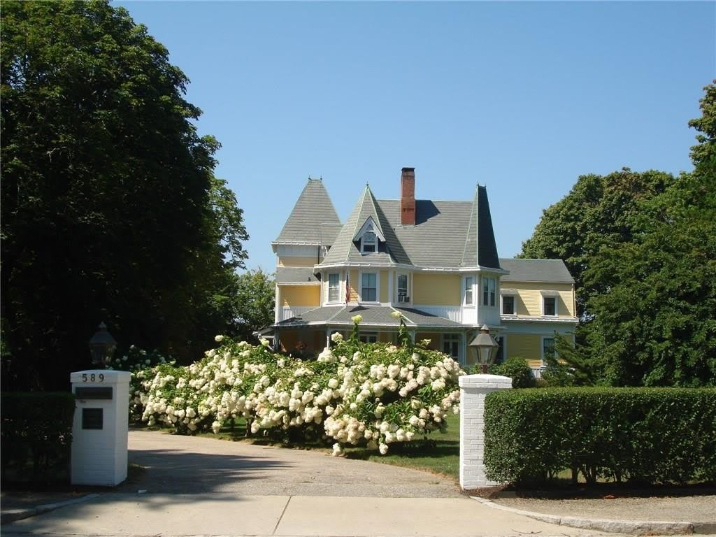 589 Bellevue Avenue – photo 1