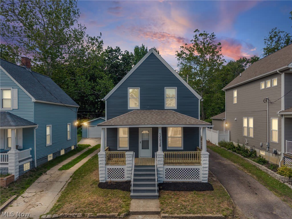 12028 Wade Park Avenue – photo 2