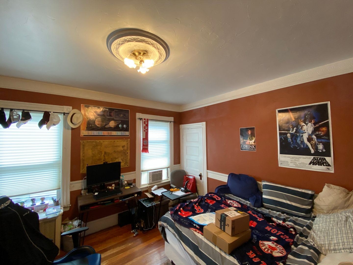 14 Oswald St #2B Boston MA 02120 – photo 4
