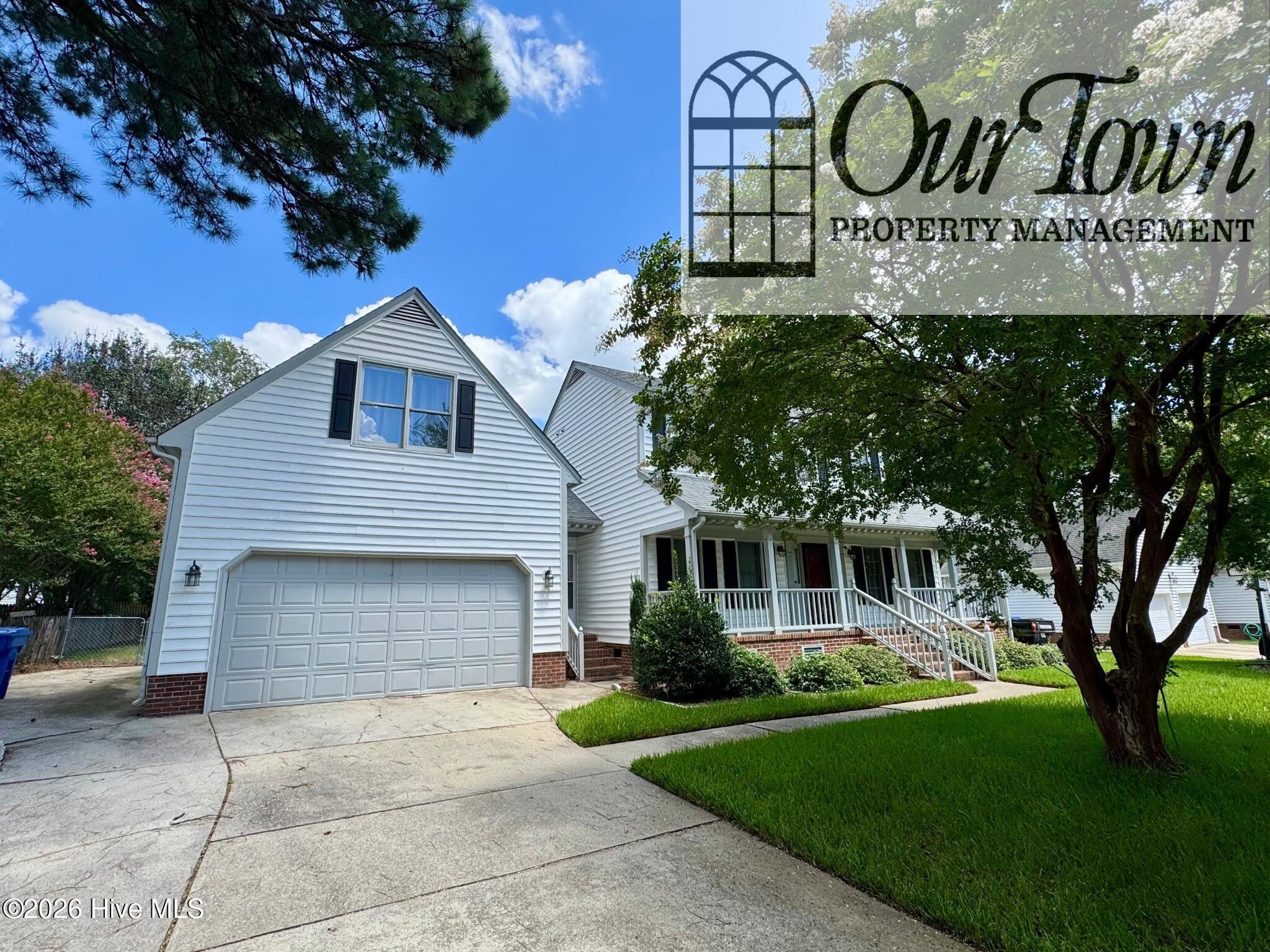 2906 Brentwood Drive N – photo 2