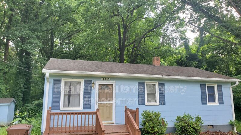 4403 Edgemore Road – photo 2