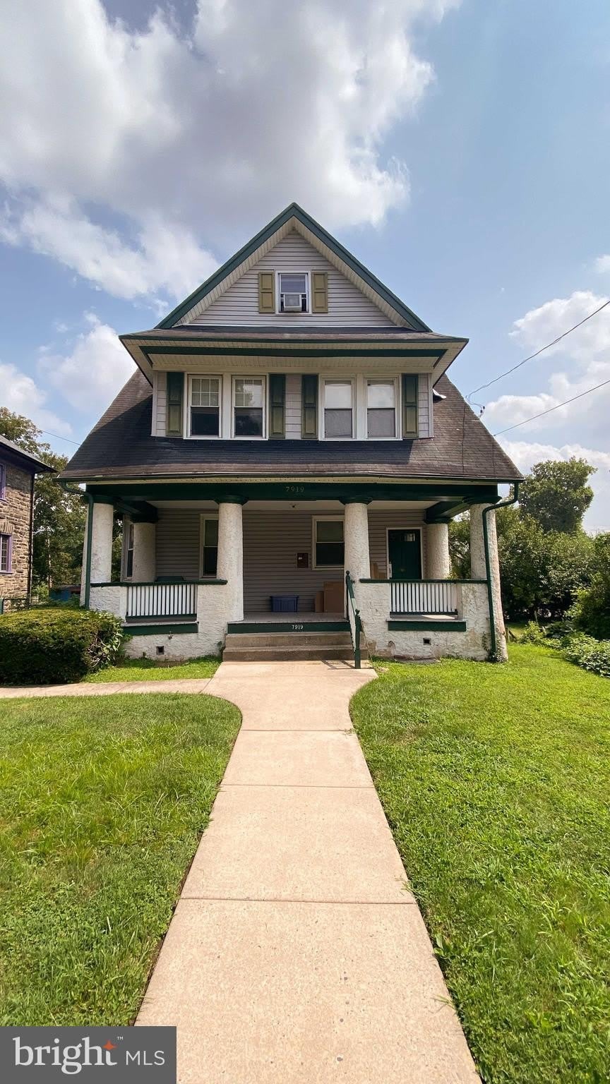 7919 PARK Avenue – photo 1
