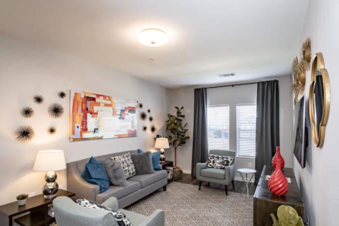 11340 Alamo Ranch Pkwy, #114 – photo 2