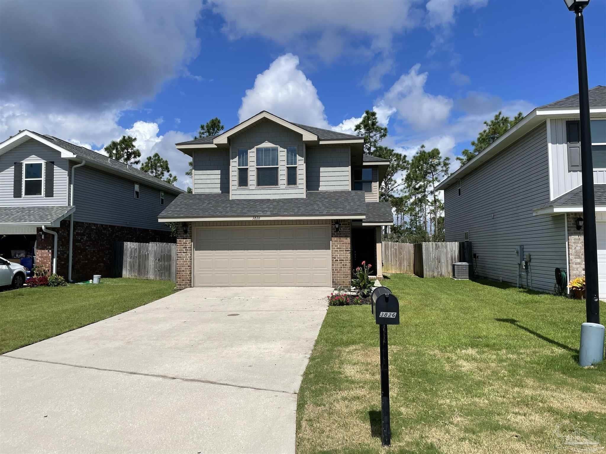 3826 Weatherstone Cir – photo 2