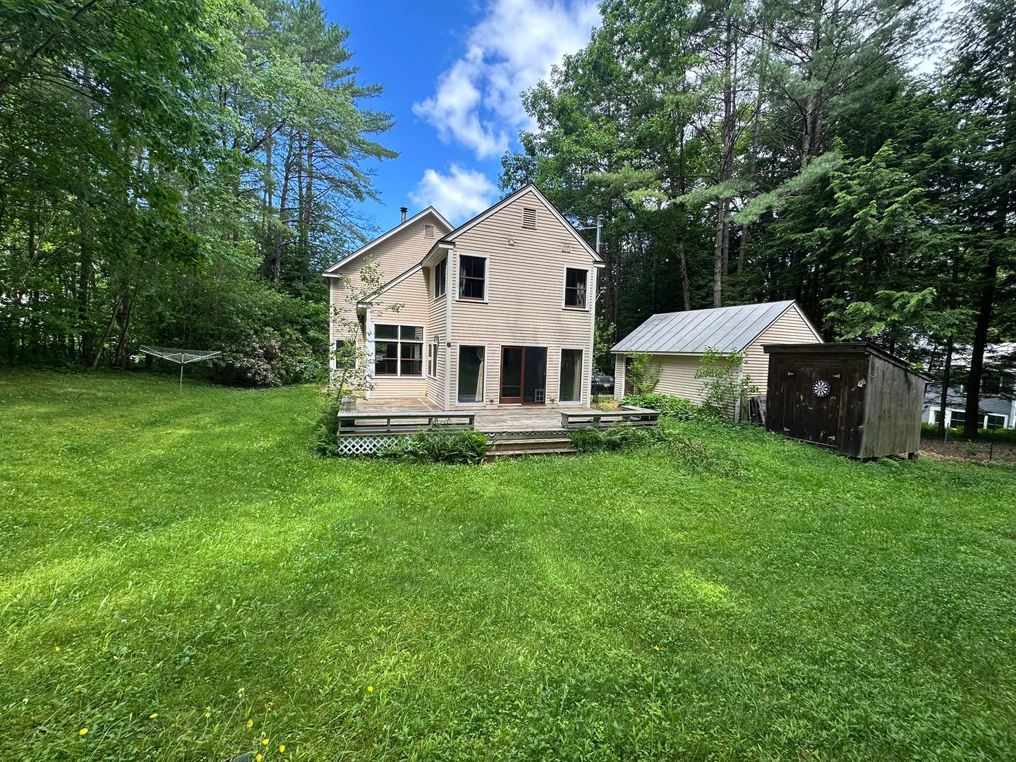 3 Bedroom 2.5 Bath in Hanover – photo 4