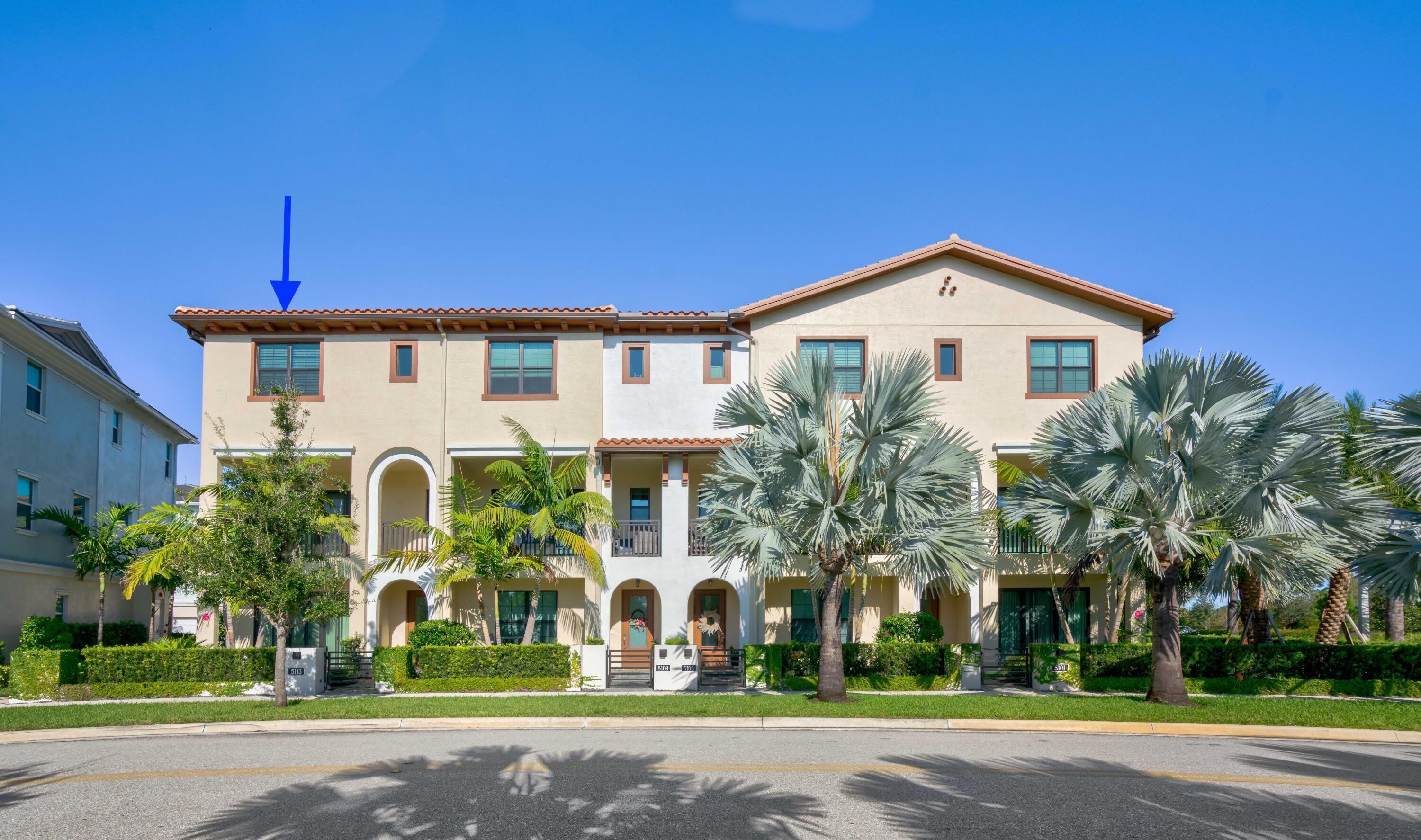 5113 Beckman Terrace – photo 3